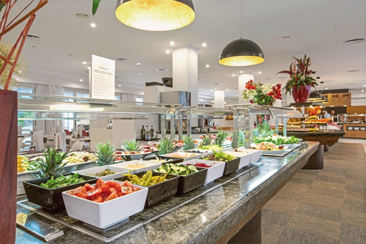 Sumus Hotel Monteplaya