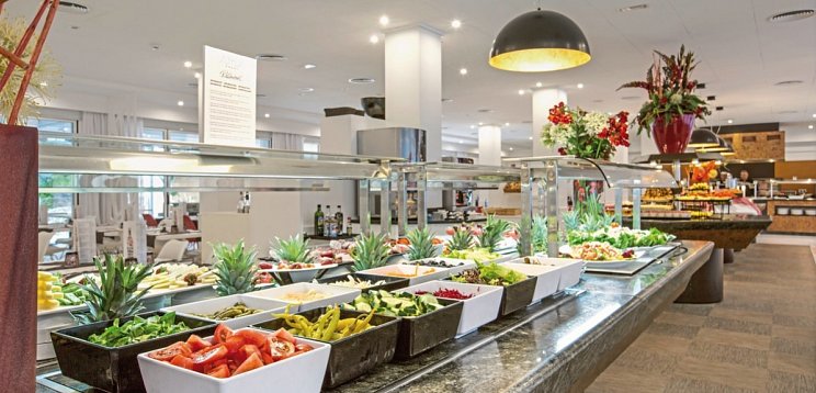 Sumus Hotel Monteplaya