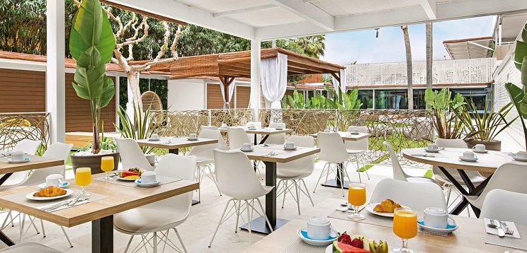 Sumus Hotel Monteplaya