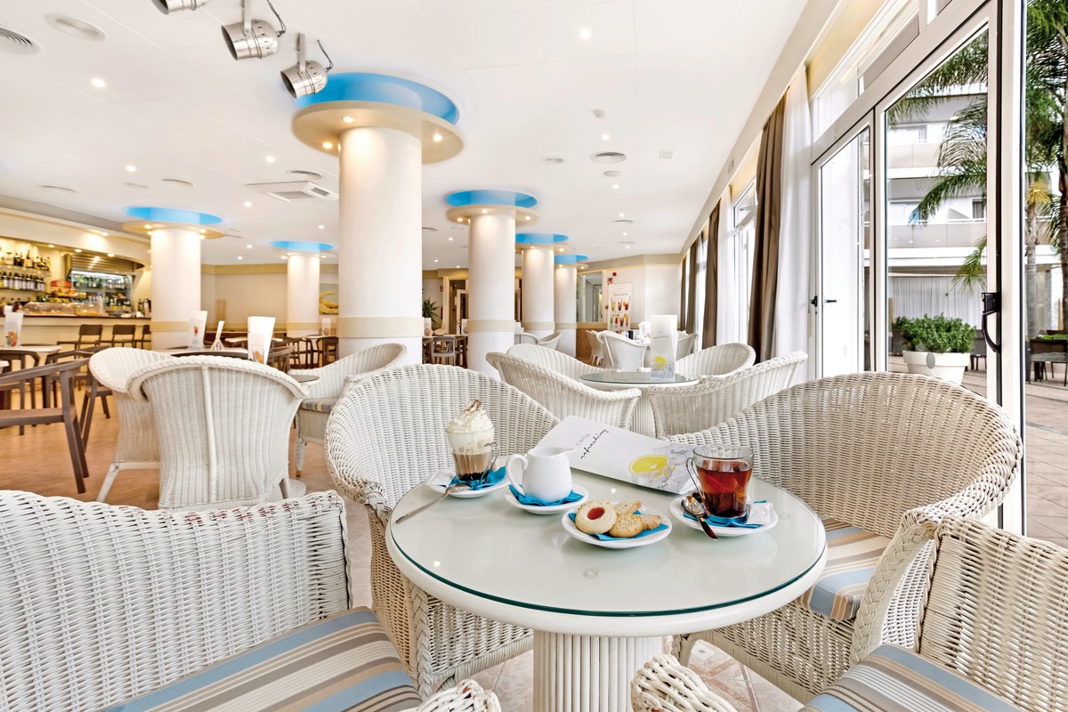 Sumus Hotel Monteplaya