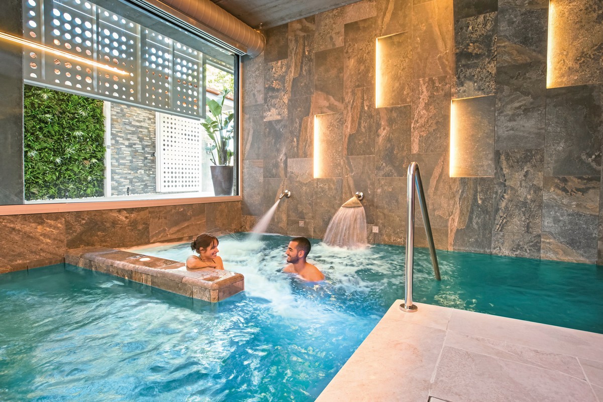 Sumus Hotel Monteplaya