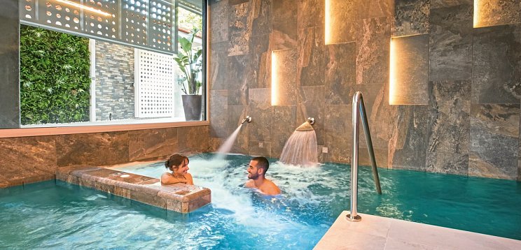 Sumus Hotel Monteplaya