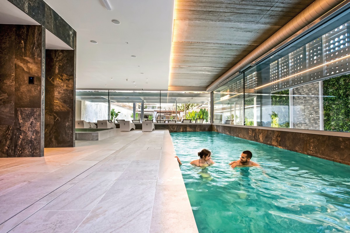 Sumus Hotel Monteplaya