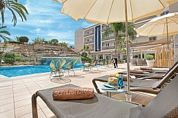 Sumus Hotel Monteplaya