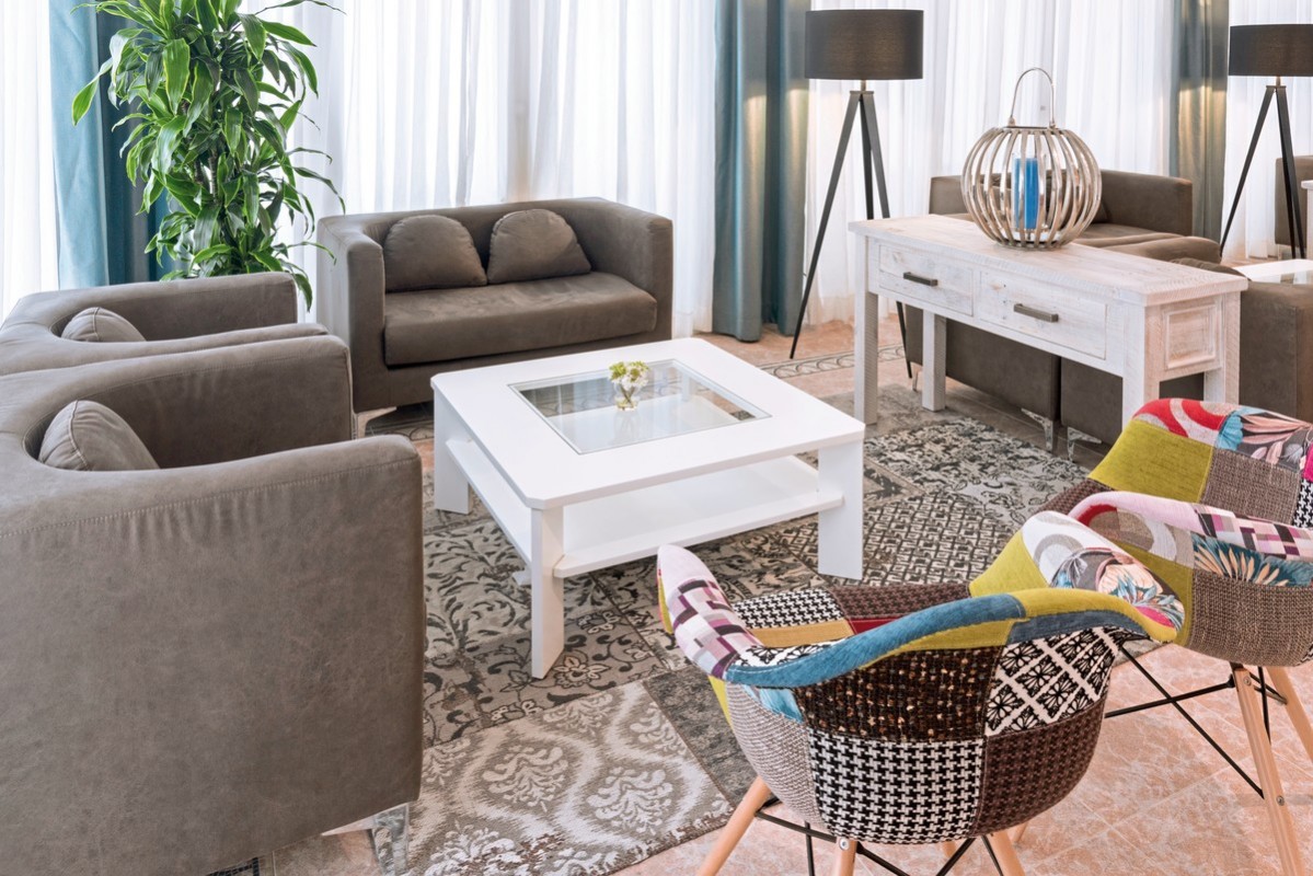 Sumus Hotel Monteplaya