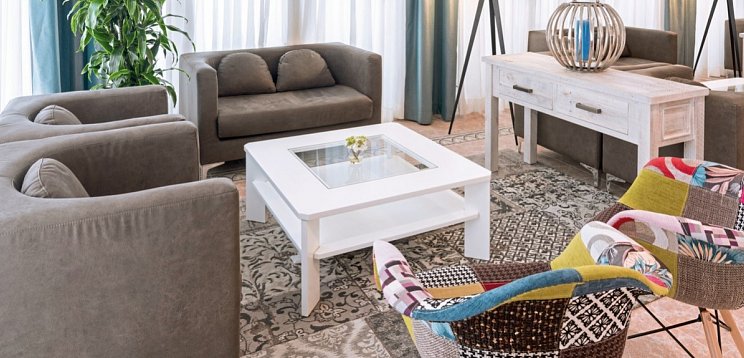 Sumus Hotel Monteplaya