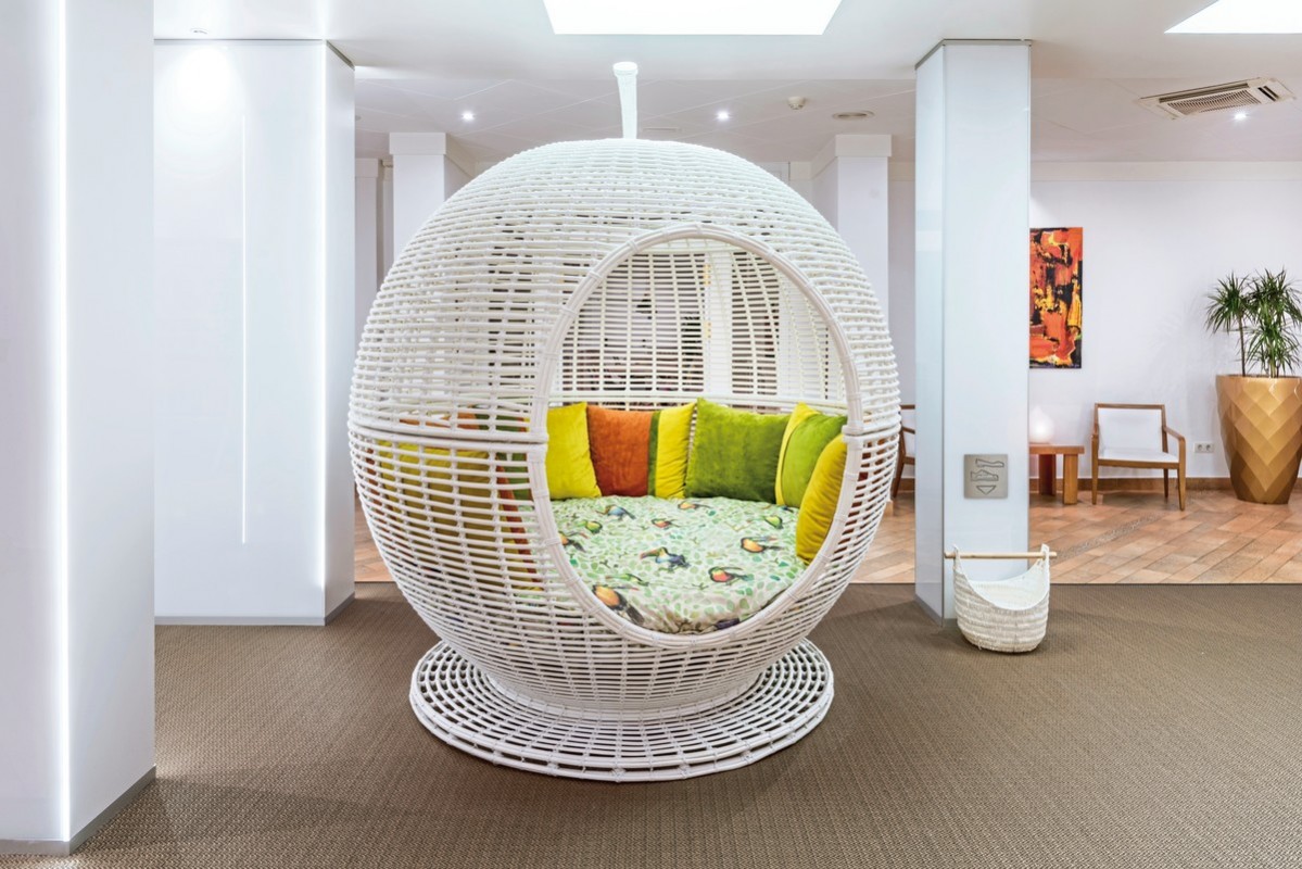 Sumus Hotel Monteplaya