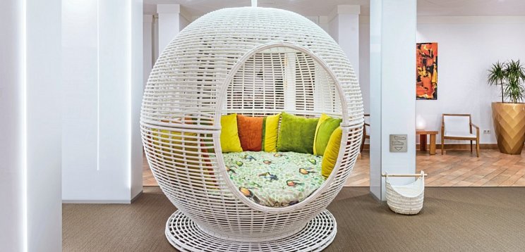 Sumus Hotel Monteplaya