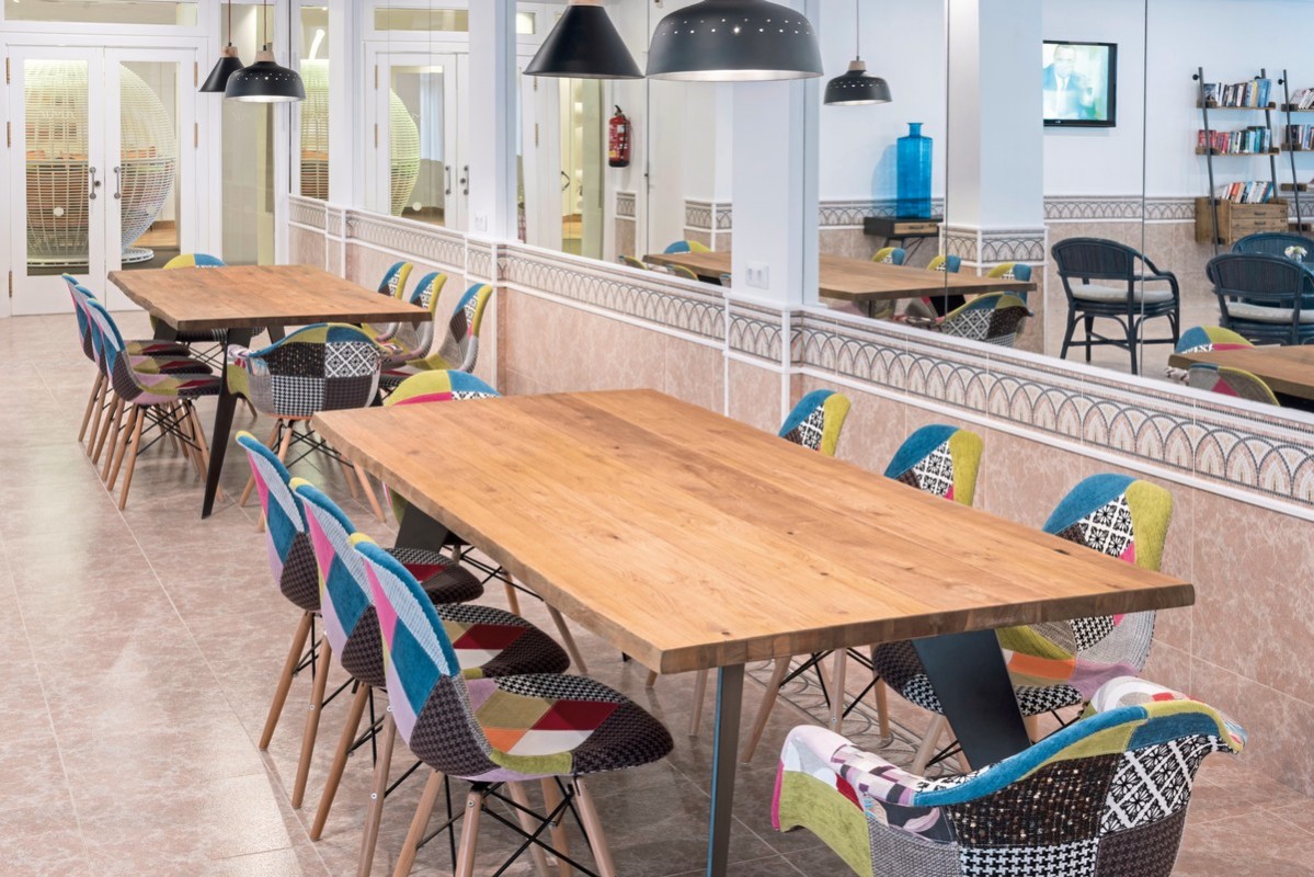 Sumus Hotel Monteplaya