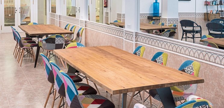 Sumus Hotel Monteplaya