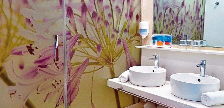 Sumus Hotel Monteplaya