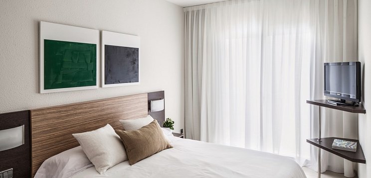 AQUA Hotel Bertran Park