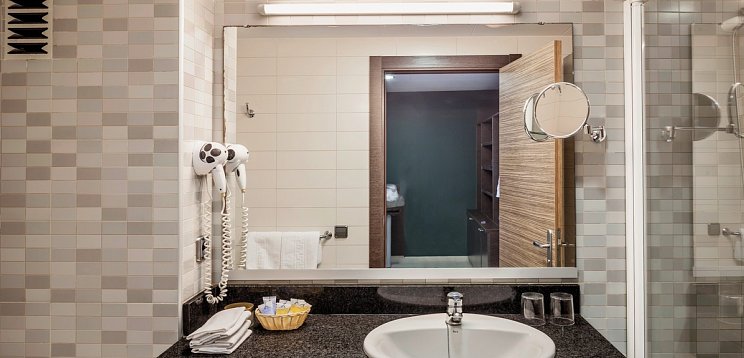 AQUA Hotel Bertran Park