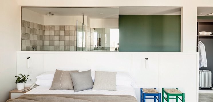 AQUA Hotel Bertran Park