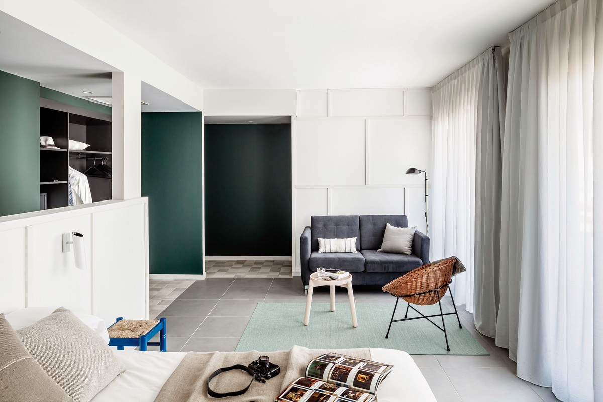 AQUA Hotel Bertran Park