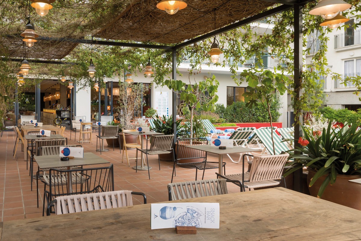 AQUA Hotel Bertran Park