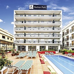AQUA Hotel Bertran Park