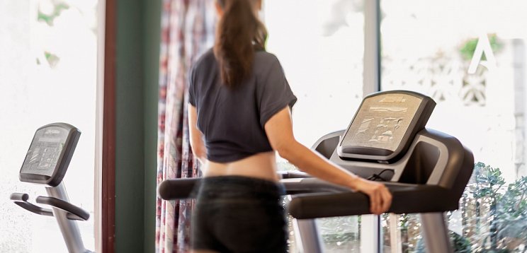 AQUA Hotel Bertran Park