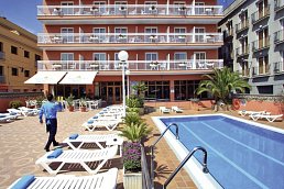 AQUA Hotel Bertran Park