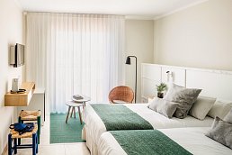 Wohnbeispiel Doppelzimmer Design (Zimmercodierung DB1)