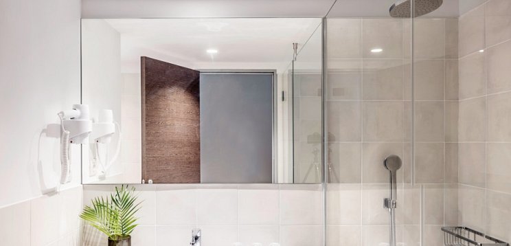 AQUA Hotel Bertran Park