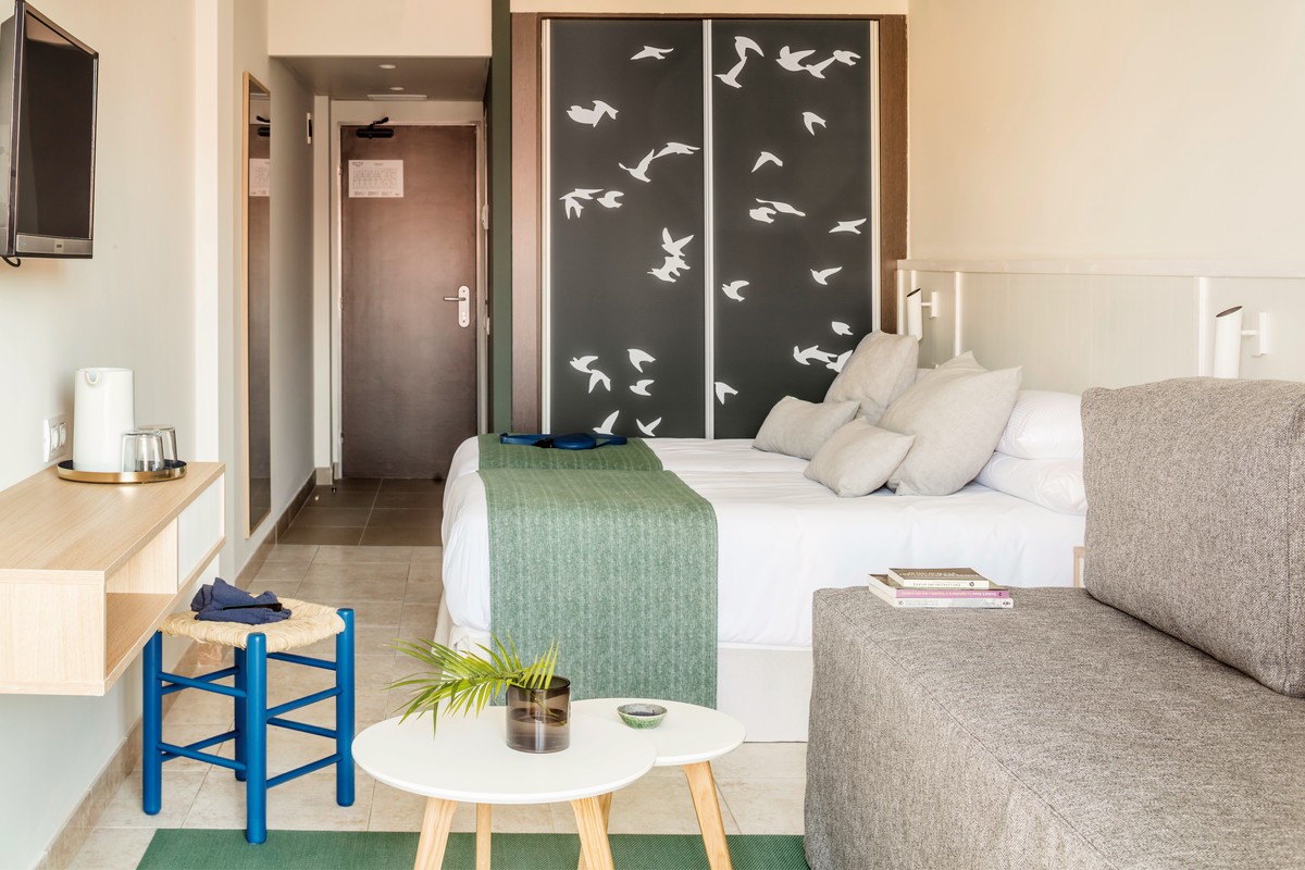 AQUA Hotel Bertran Park