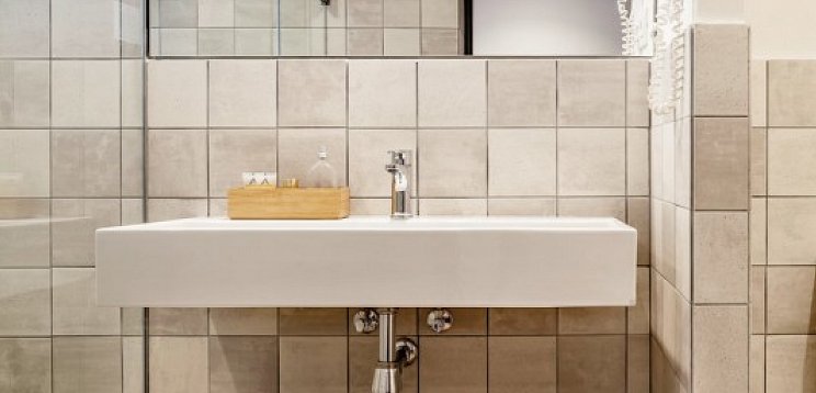 AQUA Hotel Bertran Park