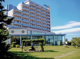 Aparthotel Xon's Platja
