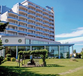 Aparthotel Xon's Platja