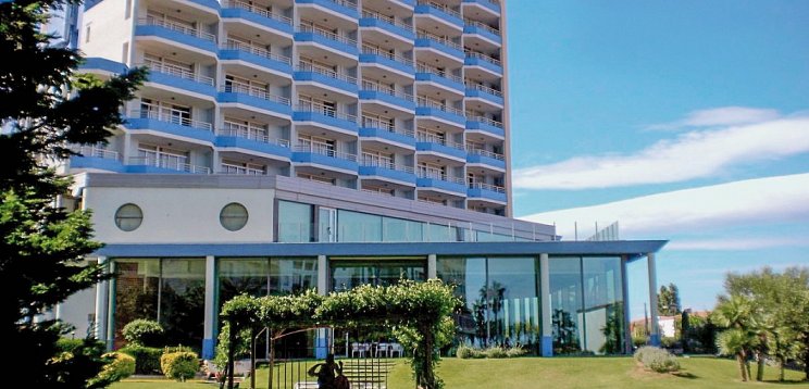 Aparthotel Xon's Platja