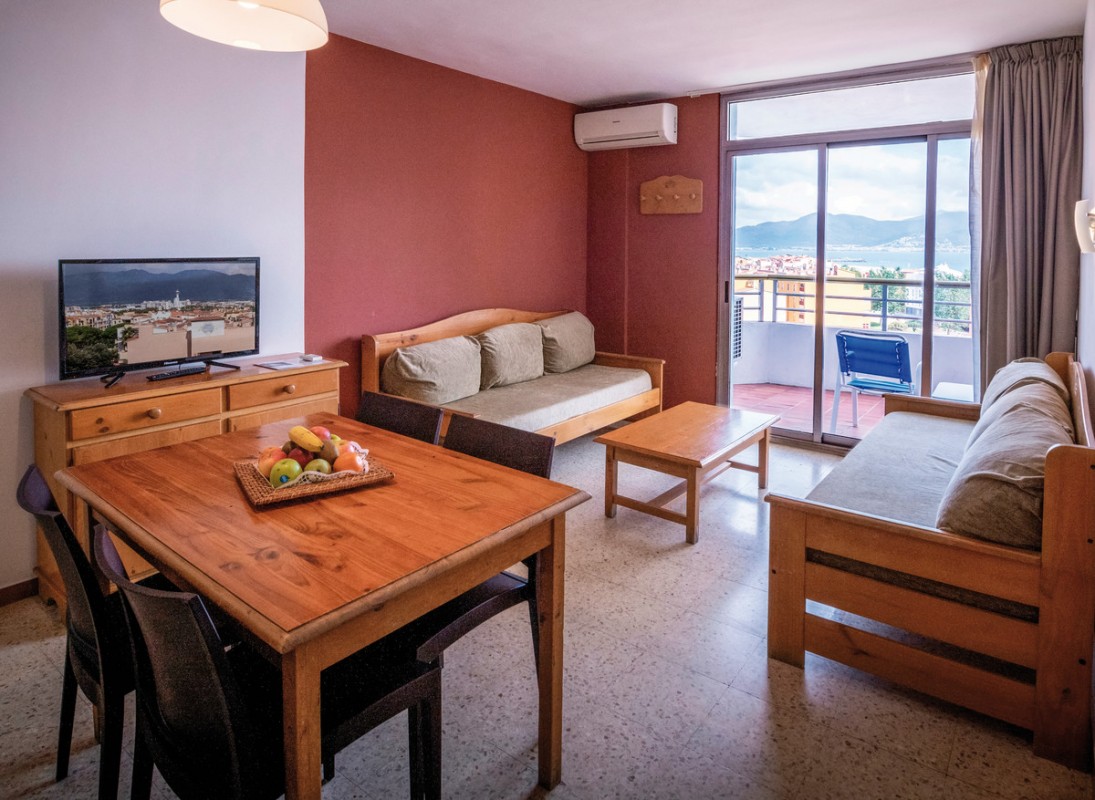 Aparthotel Xon's Platja