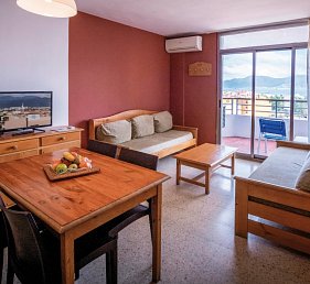 Aparthotel Xon's Platja