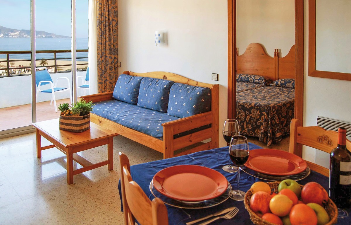 Aparthotel Xon's Platja