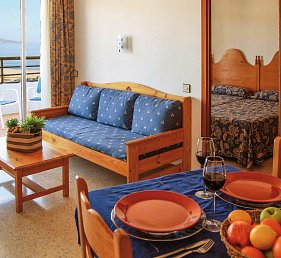 Aparthotel Xon's Platja