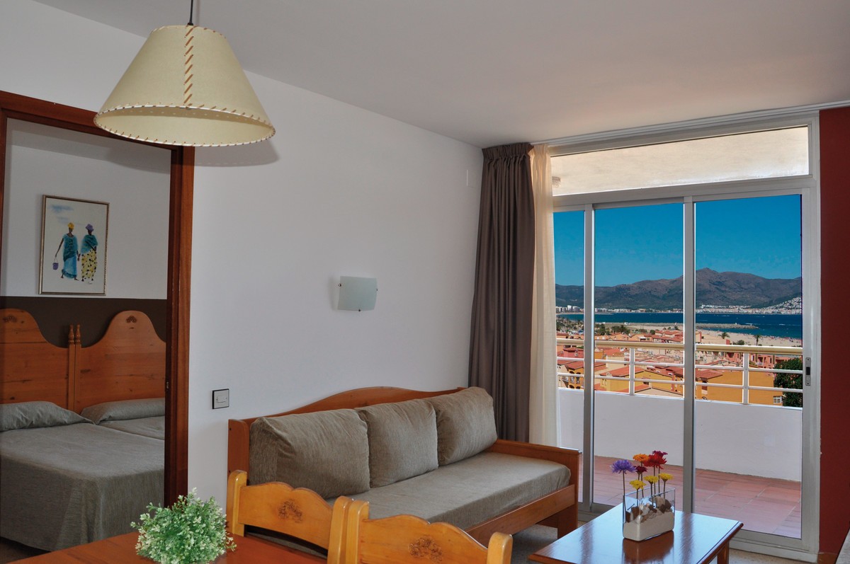 Aparthotel Xon's Platja