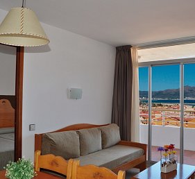 Aparthotel Xon's Platja
