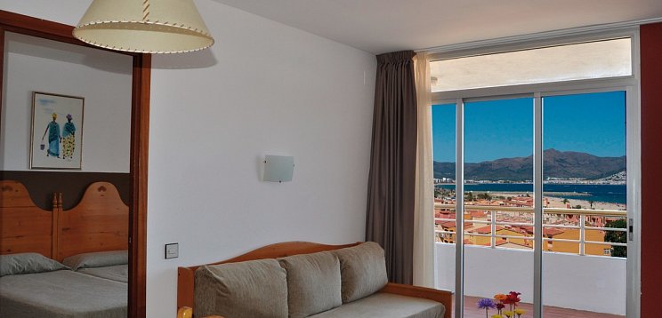 Aparthotel Xon's Platja