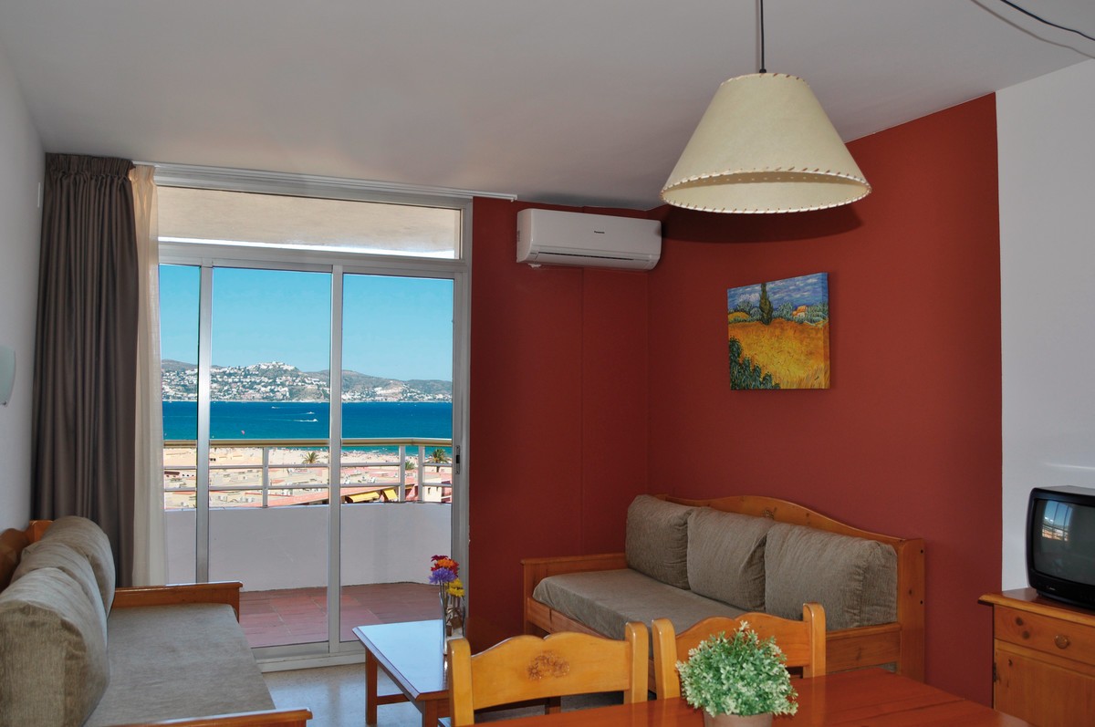 Aparthotel Xon's Platja