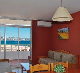 Aparthotel Xon's Platja