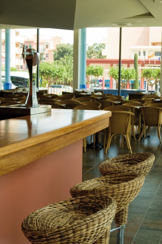 Aparthotel Xon's Platja