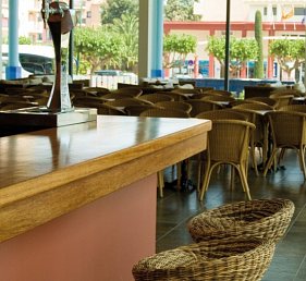 Aparthotel Xon's Platja
