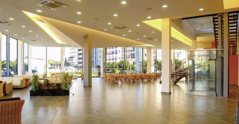 Aparthotel Xon's Platja