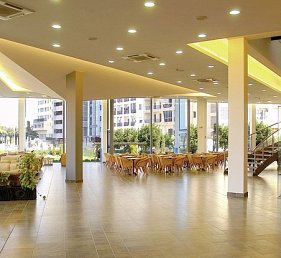Aparthotel Xon's Platja