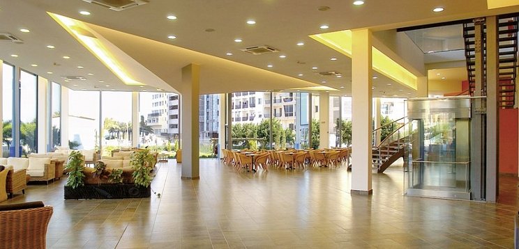 Aparthotel Xon's Platja