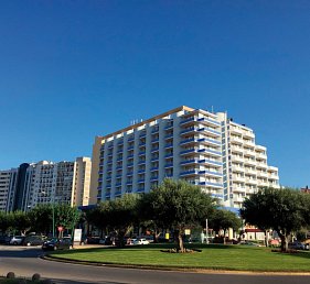 Aparthotel Xon's Platja