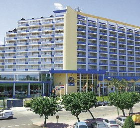 Aparthotel Xon's Platja