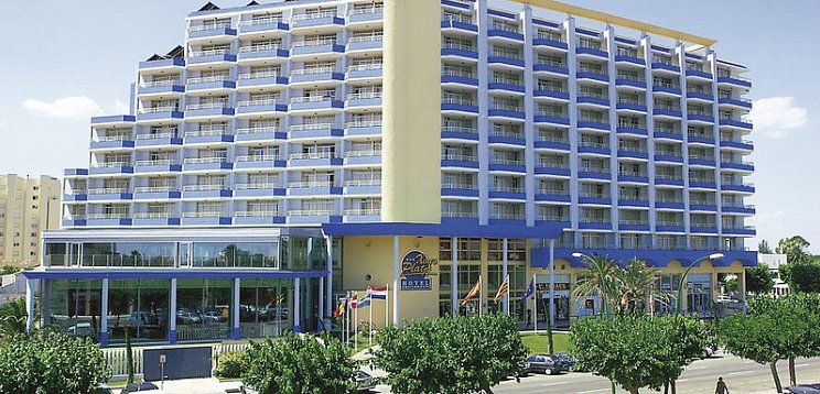 Aparthotel Xon's Platja