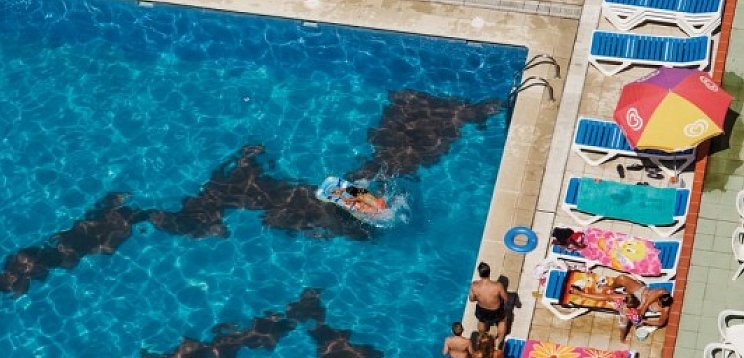 Aparthotel Xon's Platja