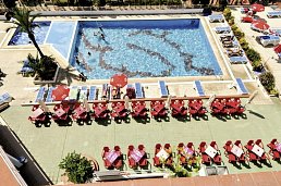 Aparthotel Xon's Platja