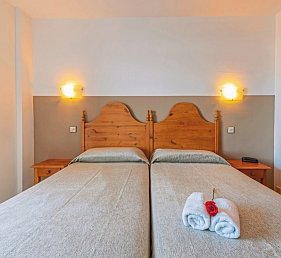 Aparthotel Xon's Platja